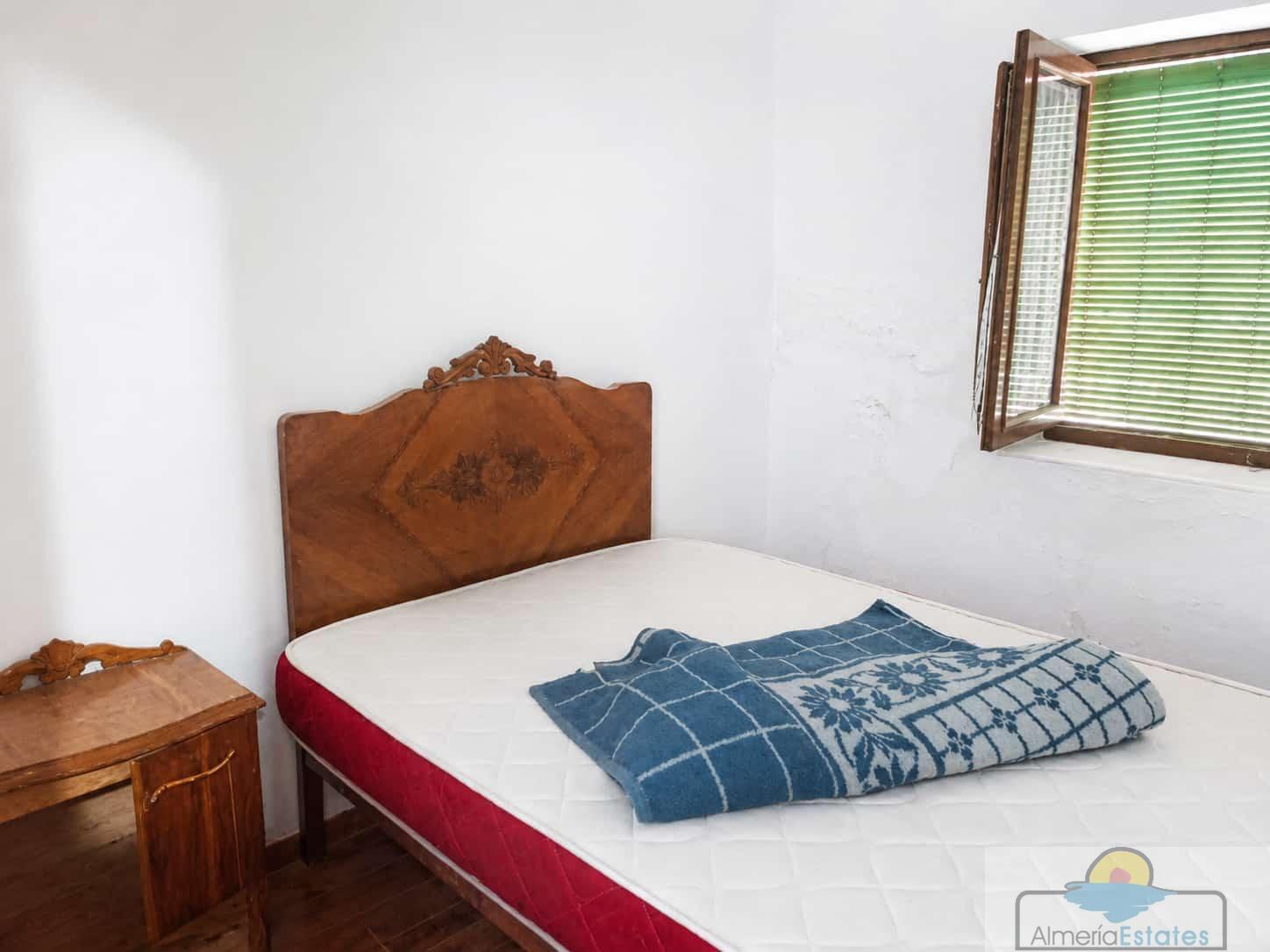 Venta de casa en Albox