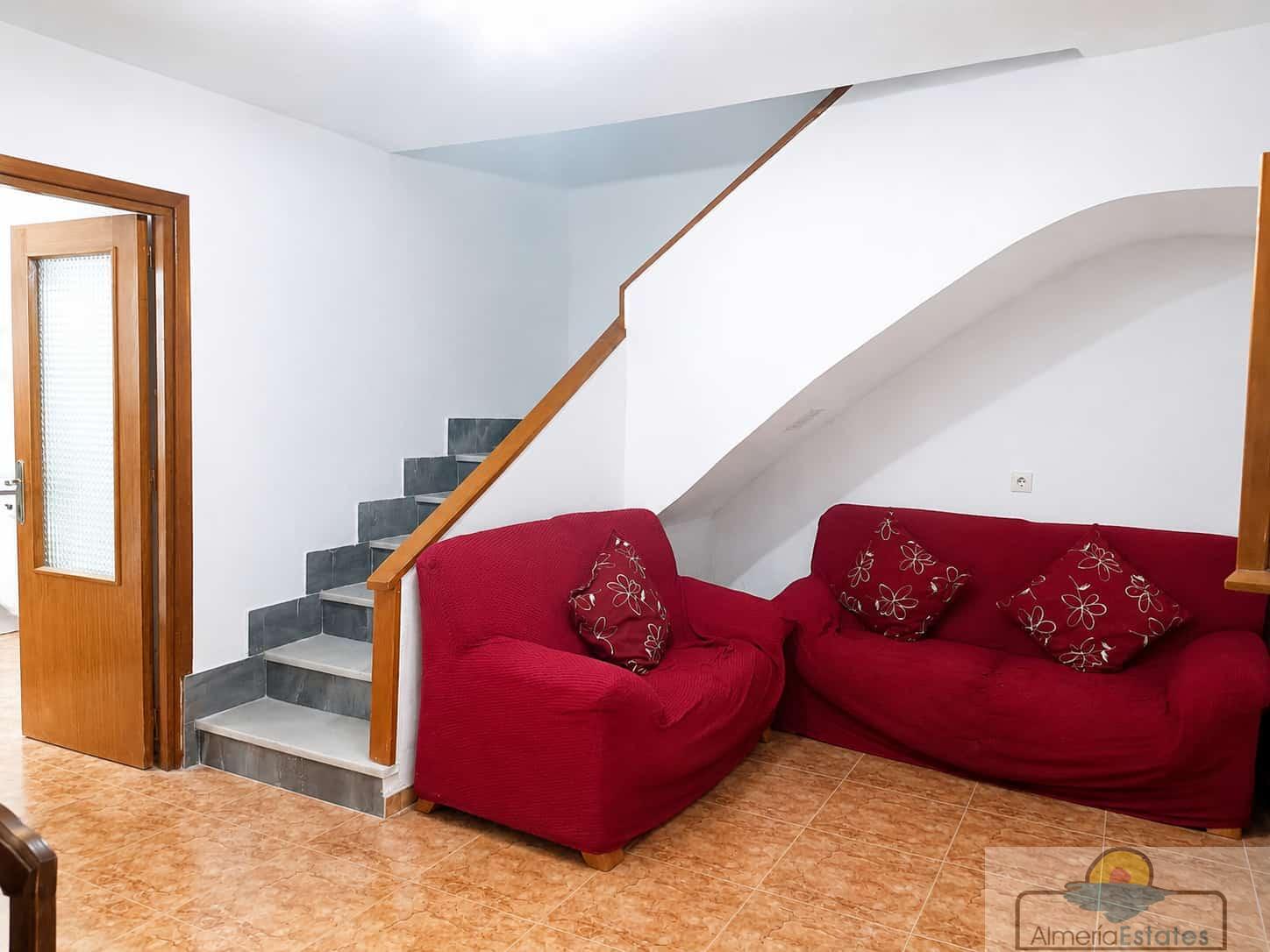 Venta de casa en Albox