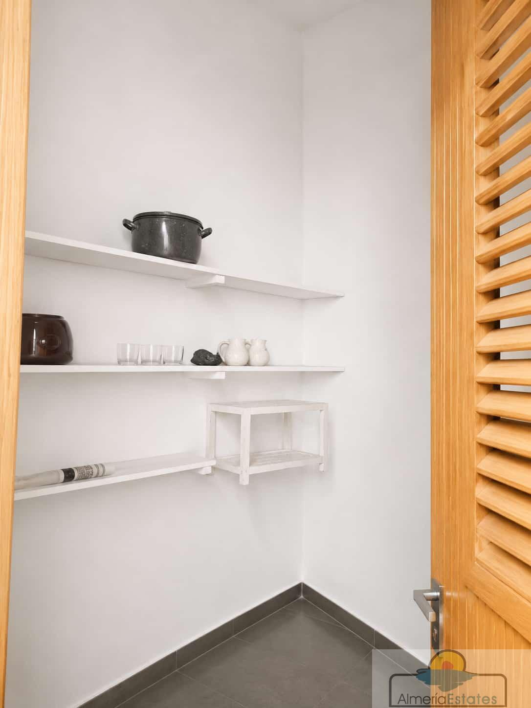 Venta de casa en Albox