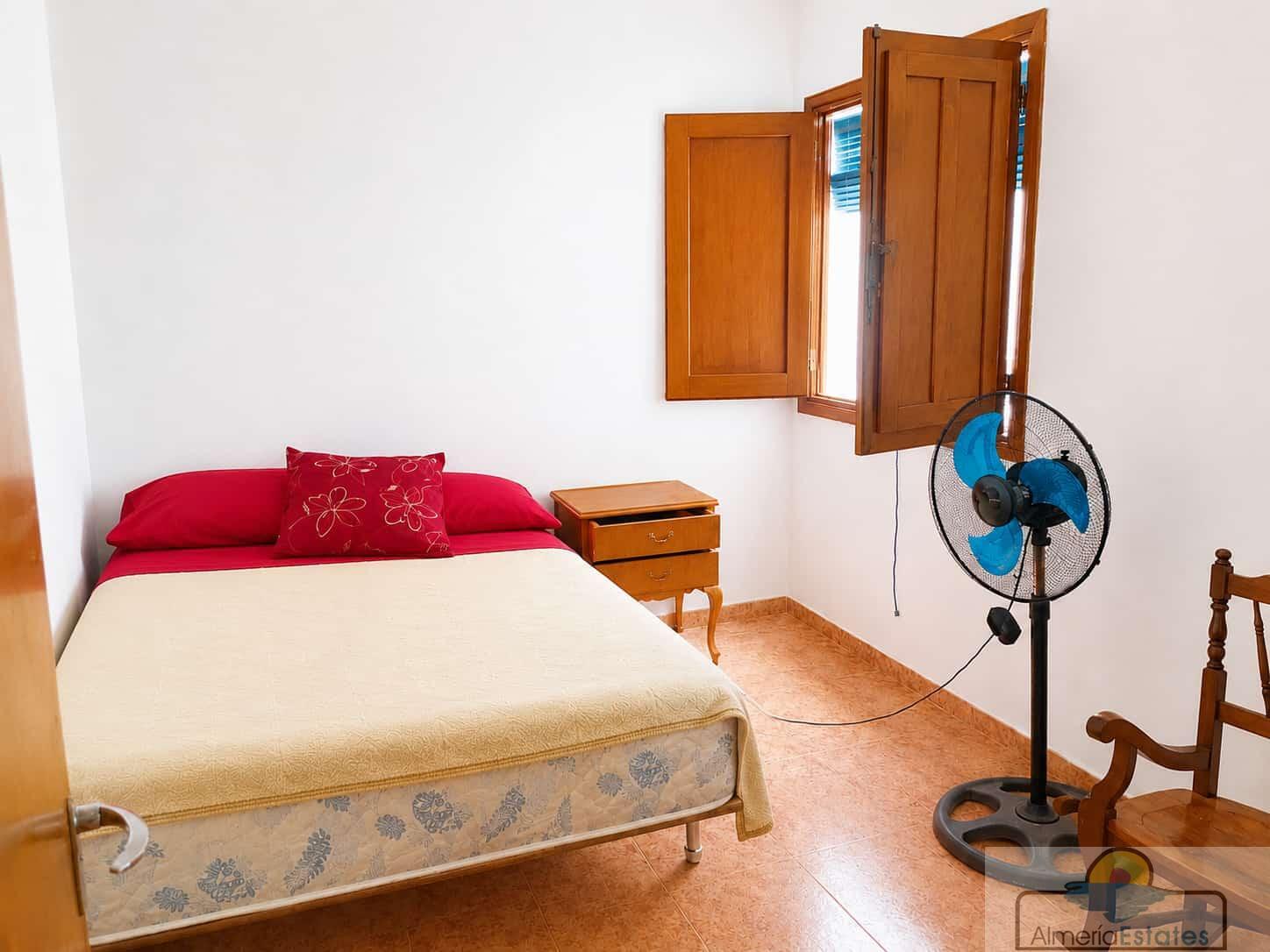 Venta de casa en Albox