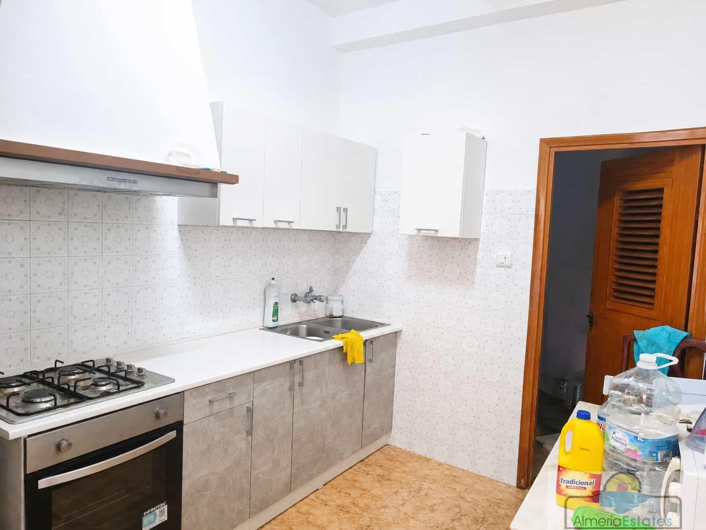 Venta de casa en Albox
