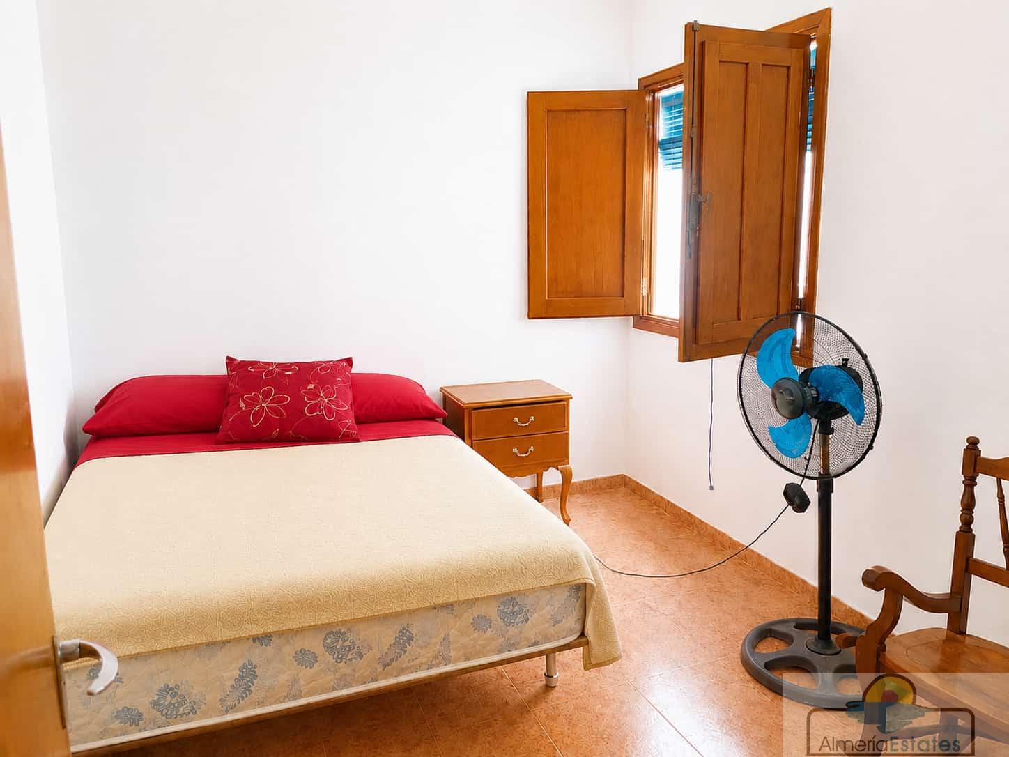 Venta de casa en Albox