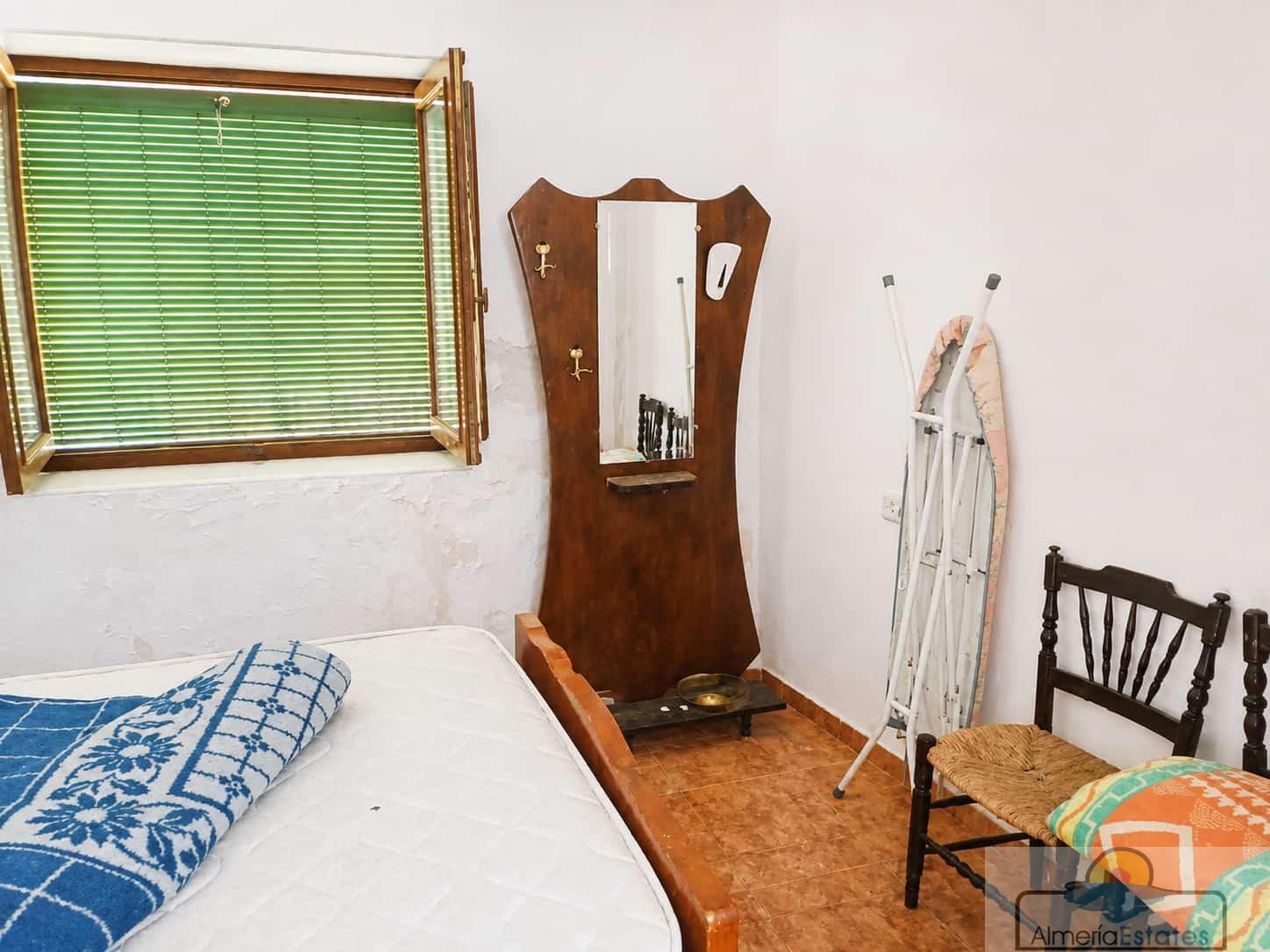 Venta de casa en Albox
