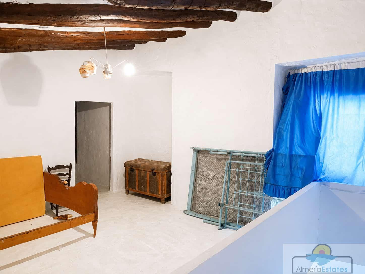 Venta de casa en Albox