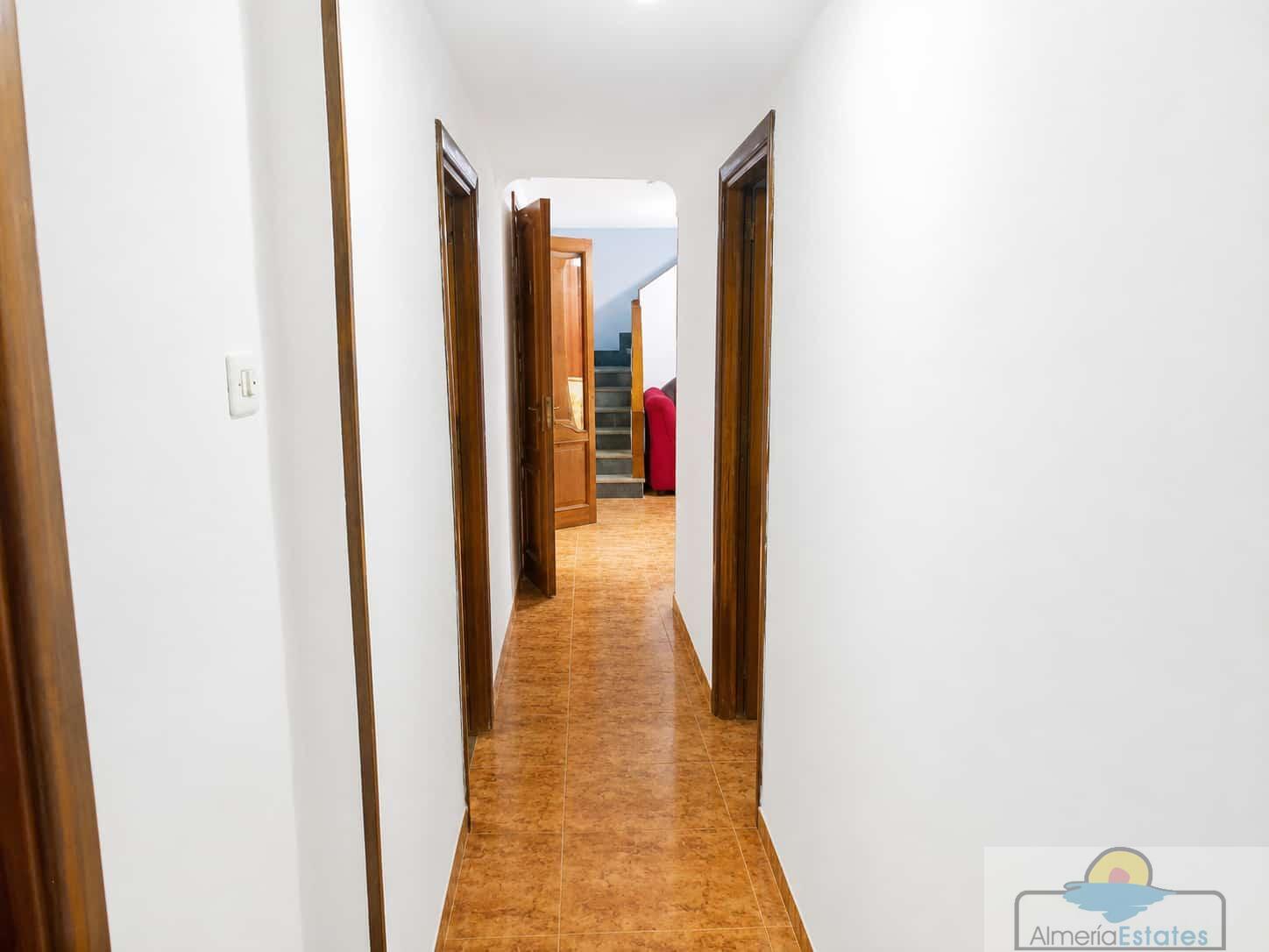 Venta de casa en Albox