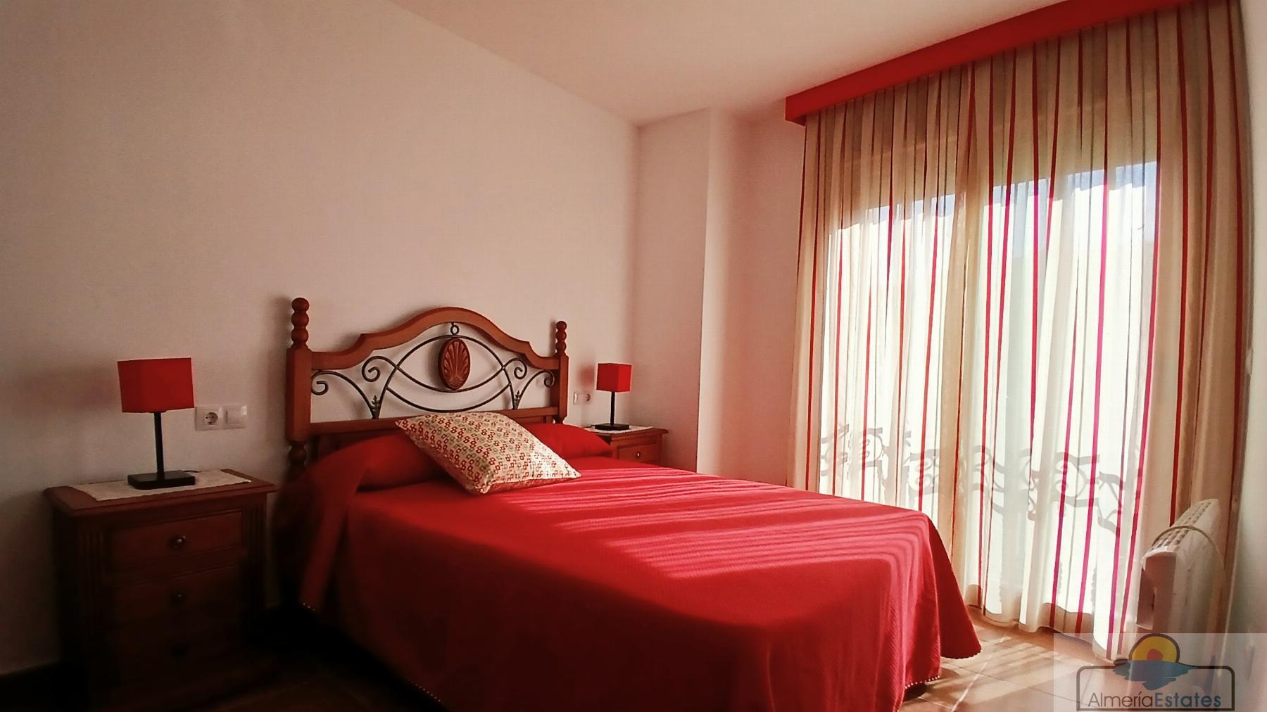Venta de casa en Lubrín