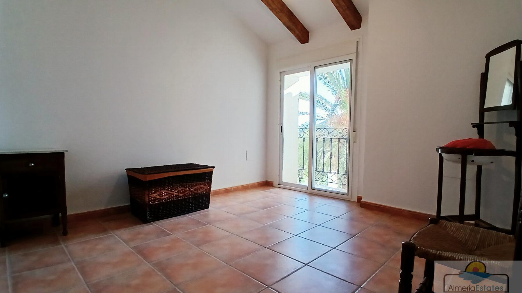 Venta de casa en Lubrín