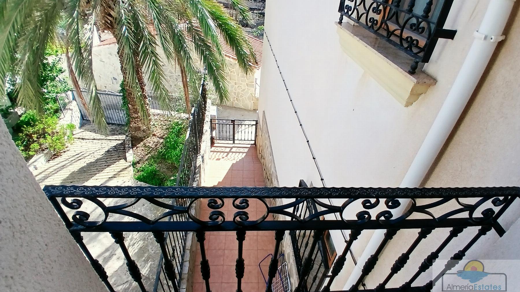 Venta de casa en Lubrín