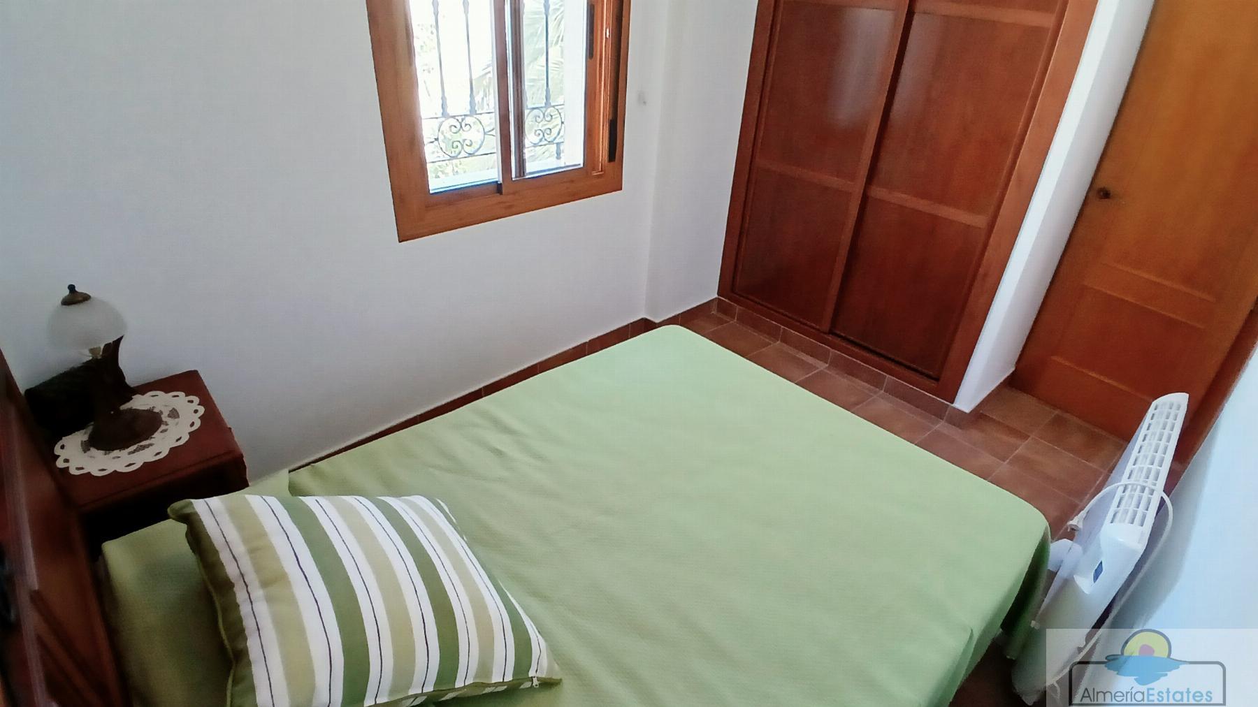 Venta de casa en Lubrín