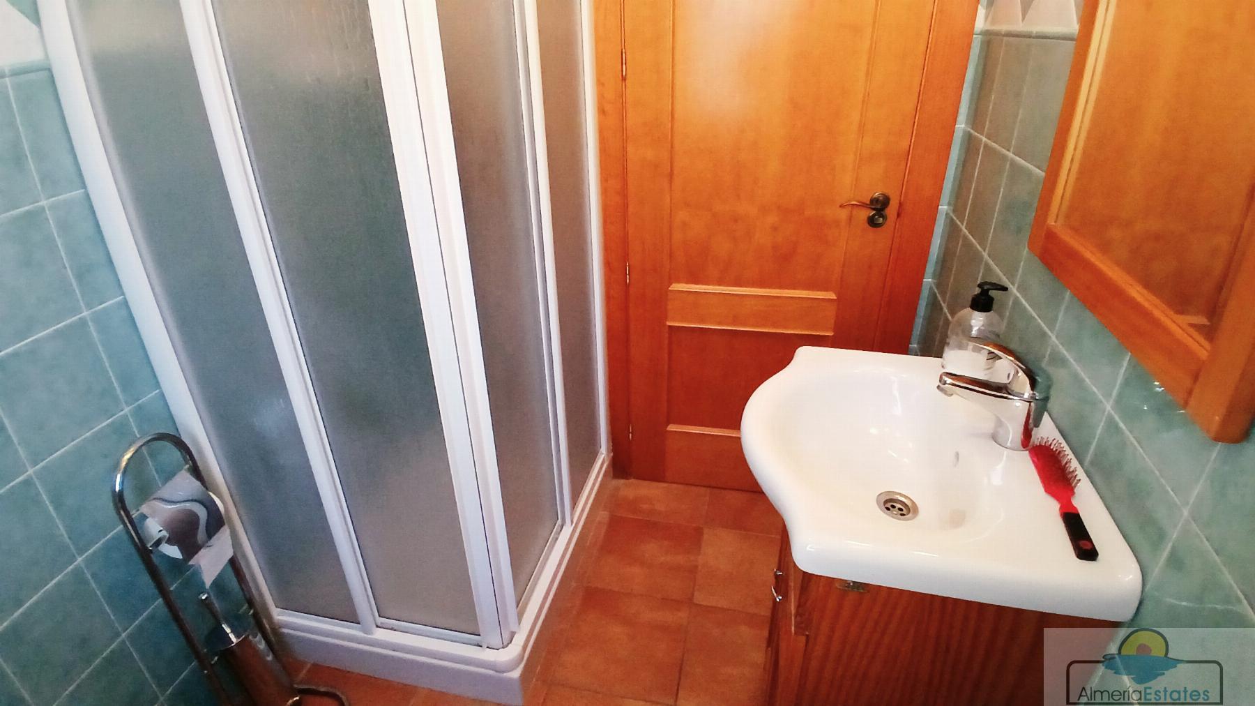 Venta de casa en Lubrín