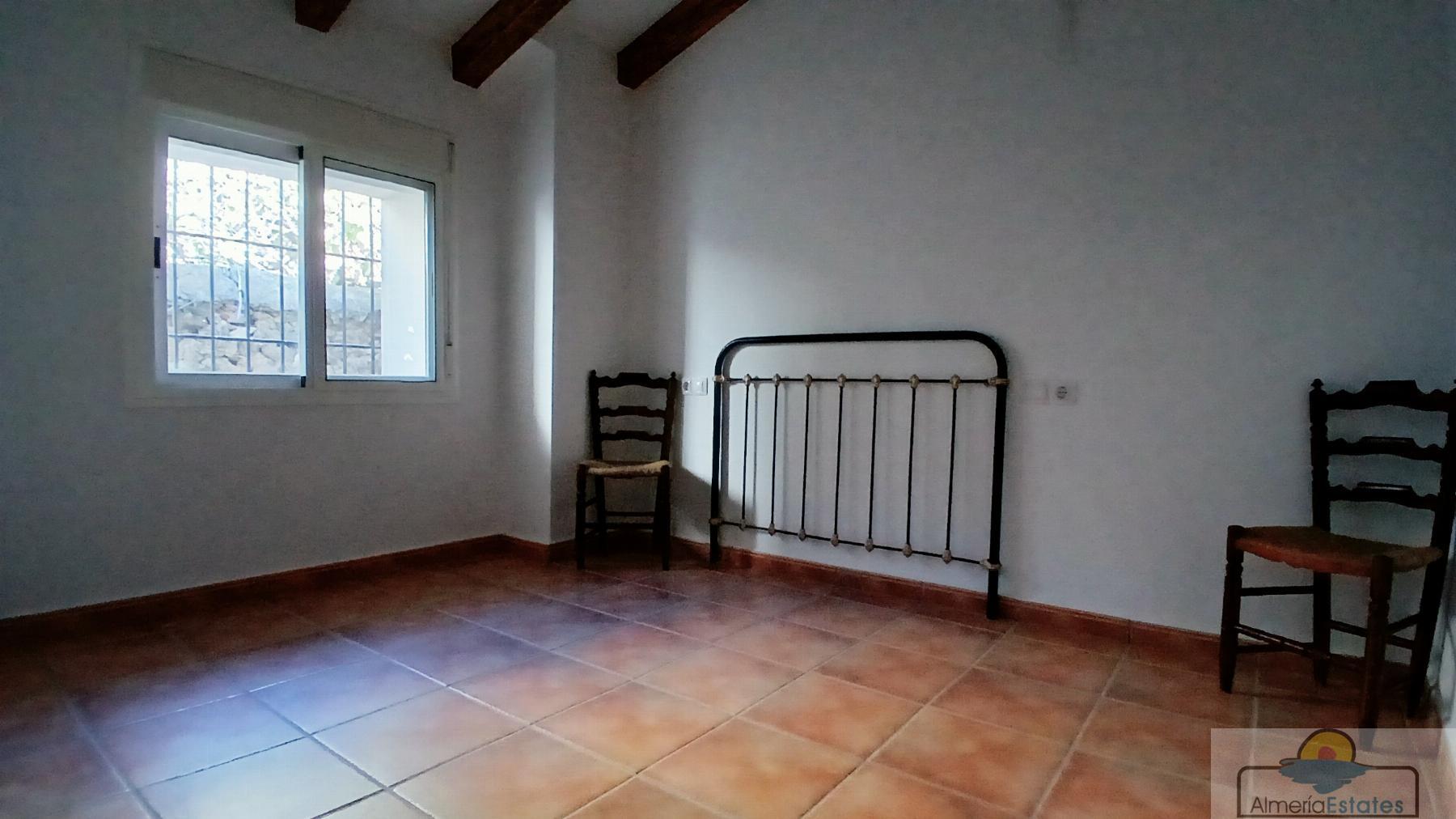 Venta de casa en Lubrín
