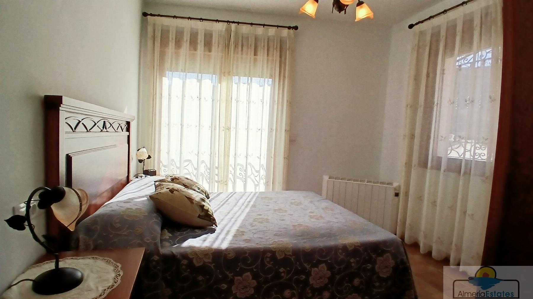 Venta de casa en Lubrín