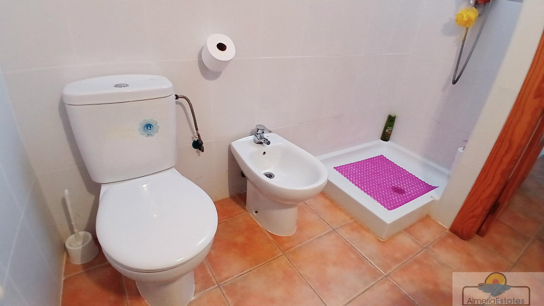 Venta de casa en Lubrín