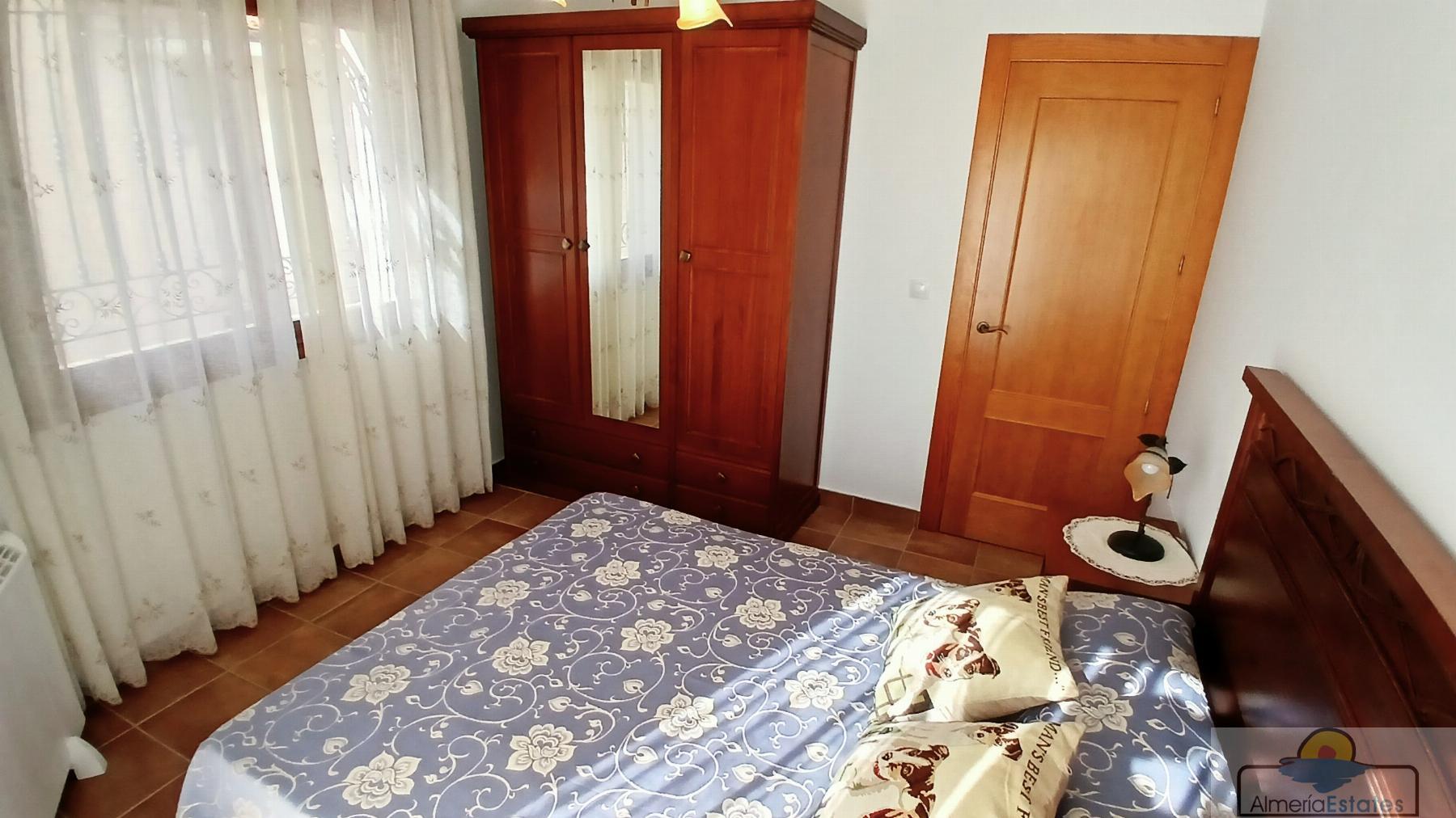 Venta de casa en Lubrín