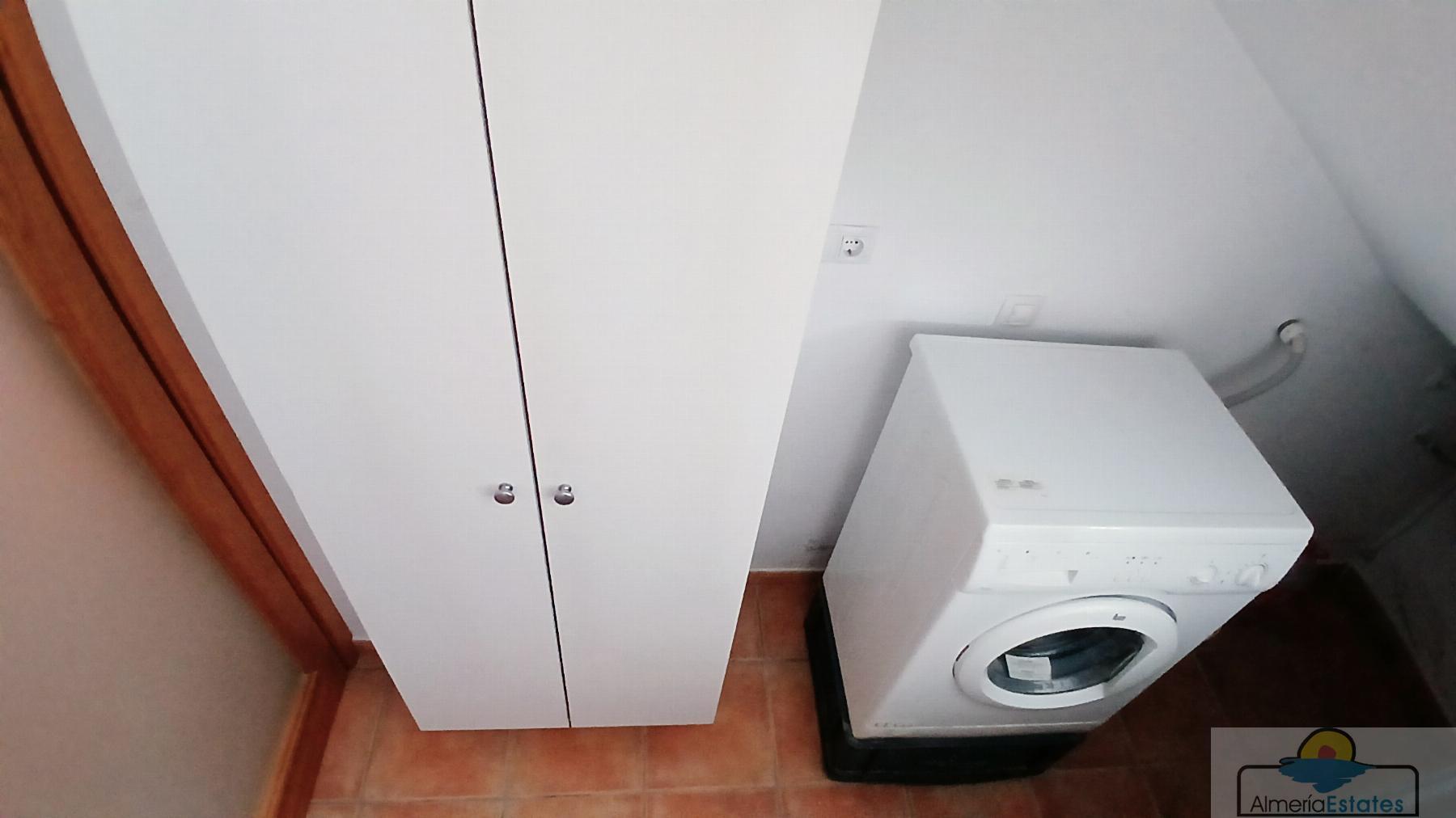 Venta de casa en Lubrín
