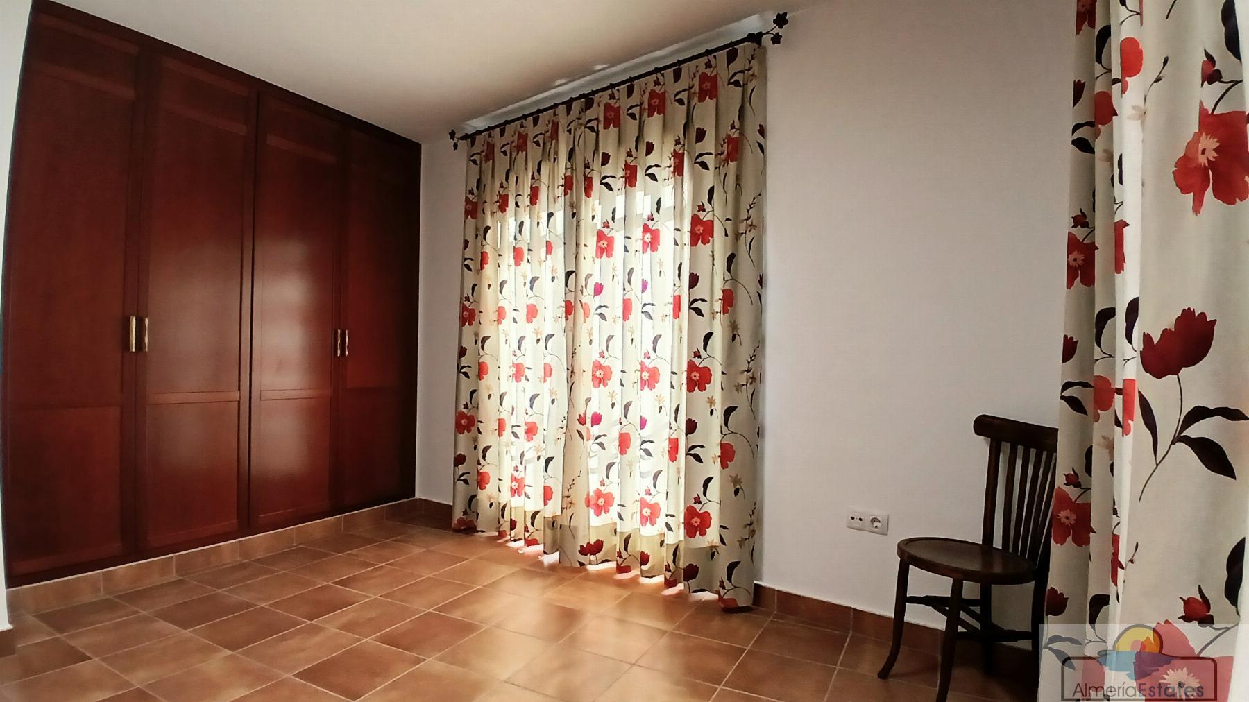 Venta de casa en Lubrín