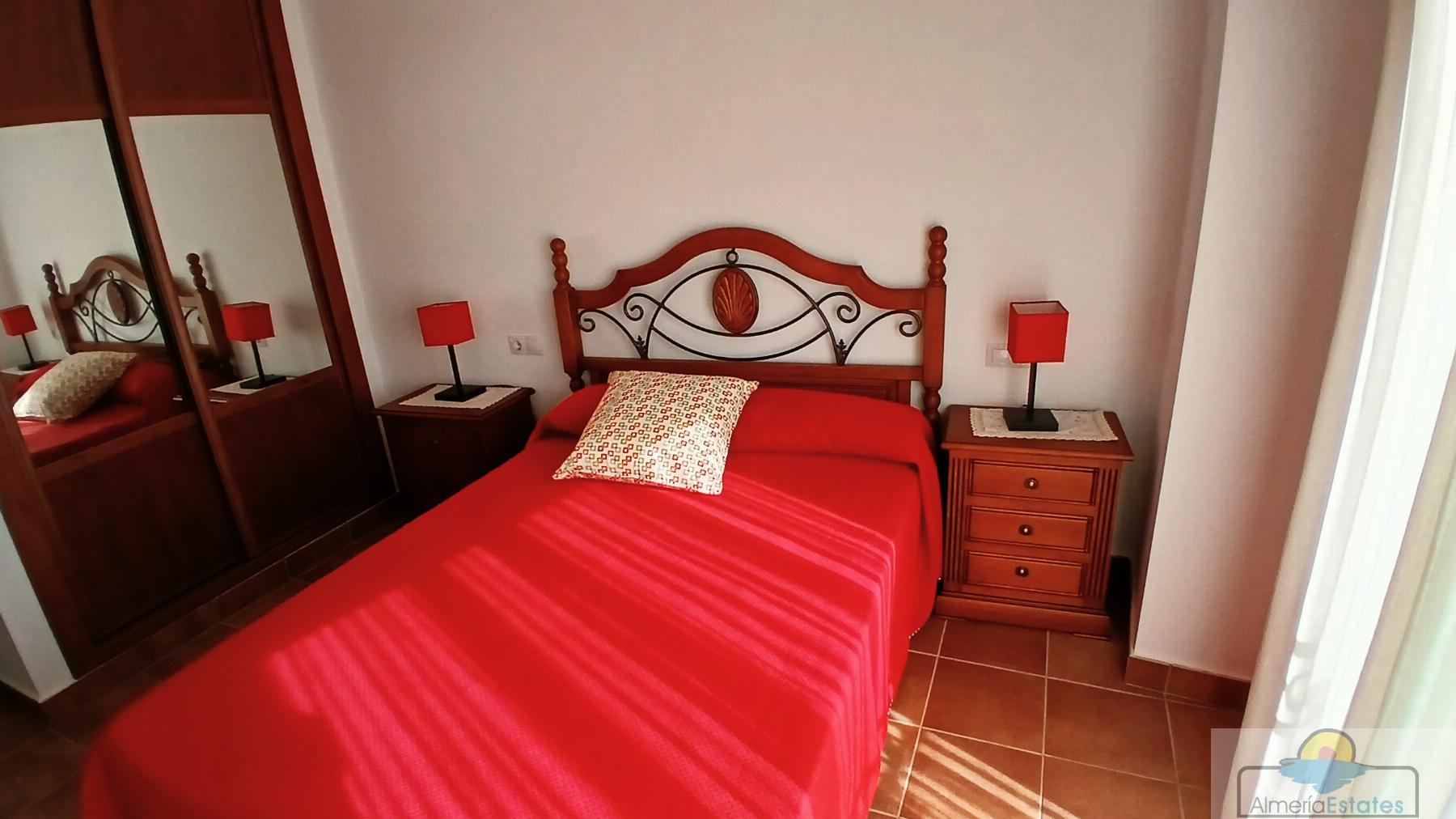 Venta de casa en Lubrín