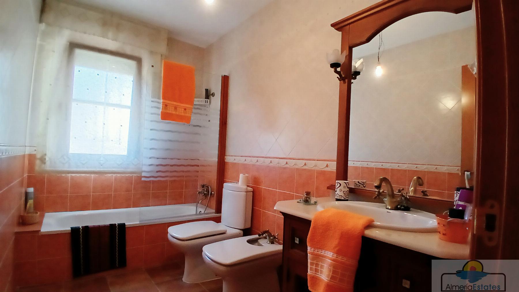 Venta de casa en Lubrín