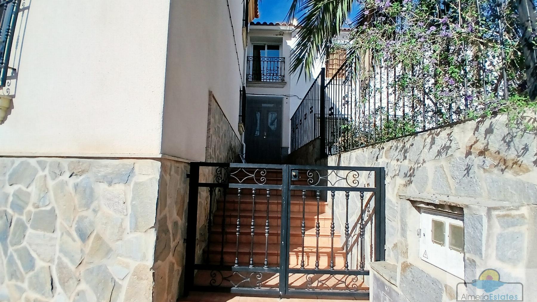 Venta de casa en Lubrín