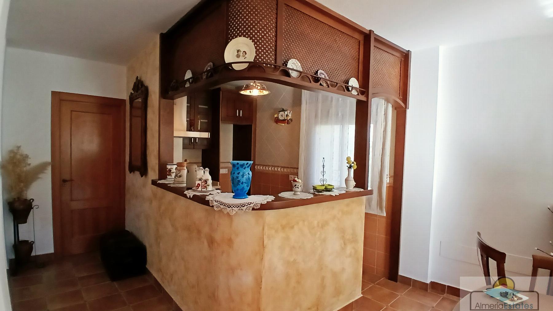 Venta de casa en Lubrín
