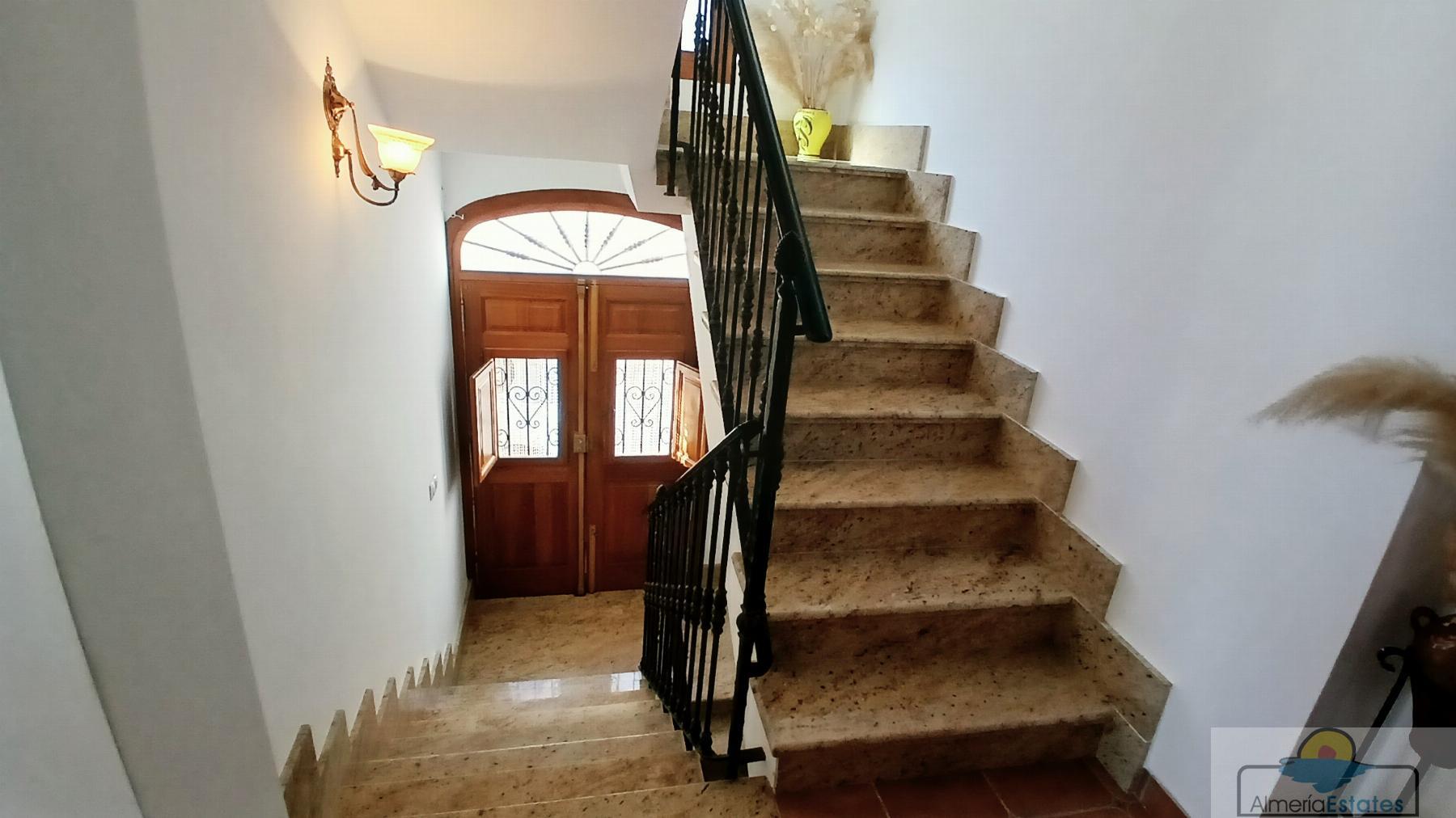 Venta de casa en Lubrín