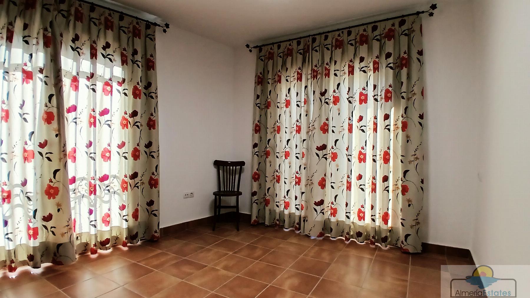 Venta de casa en Lubrín