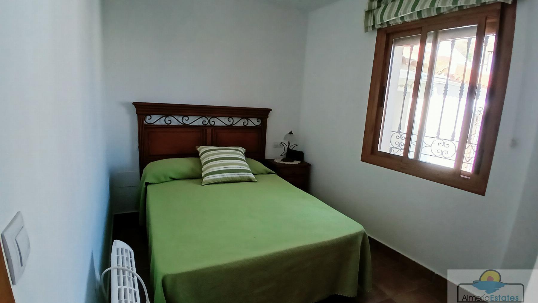 Venta de casa en Lubrín