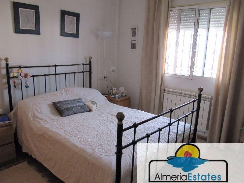 Venta de villa en Chirivel