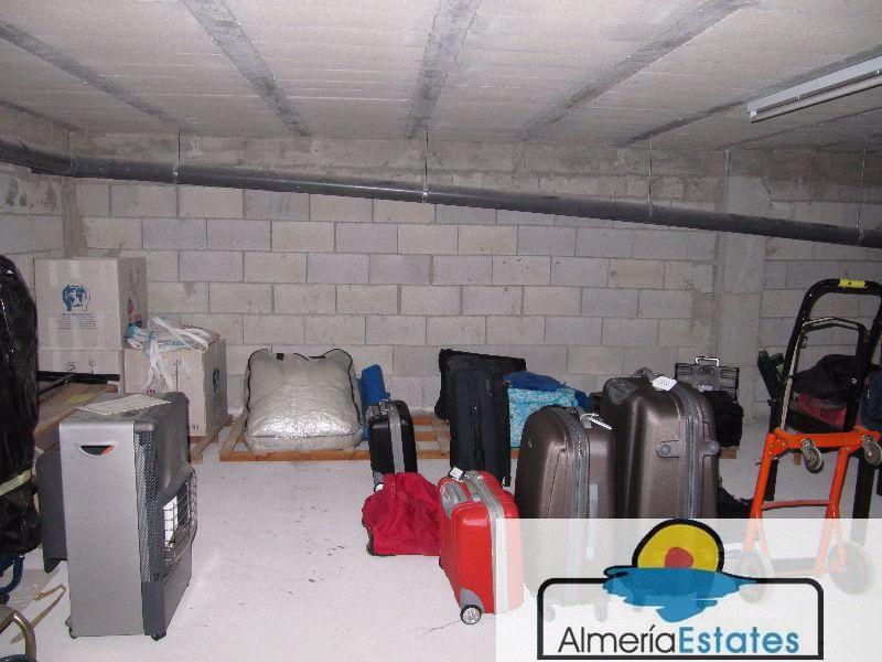 Venta de villa en Chirivel