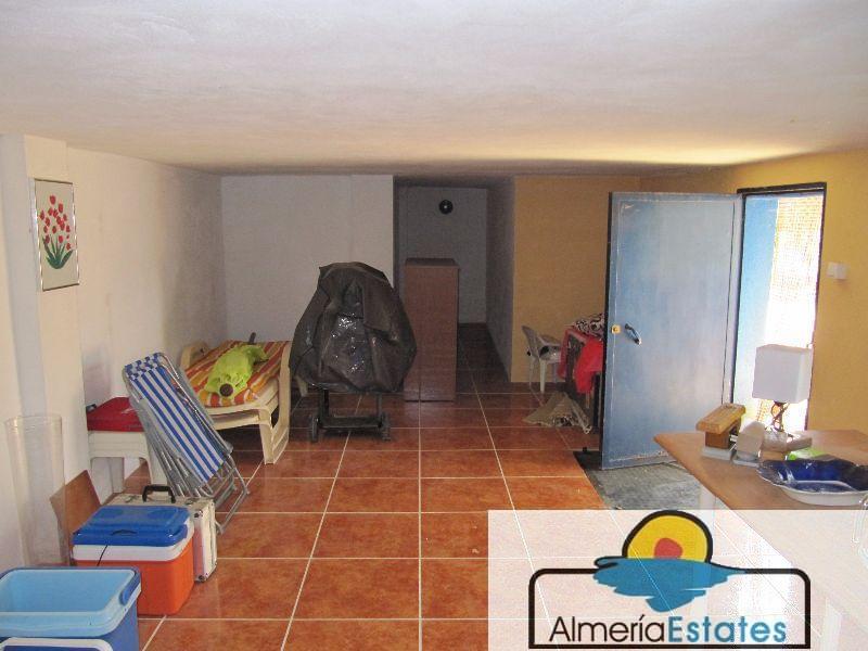 Venta de villa en Chirivel