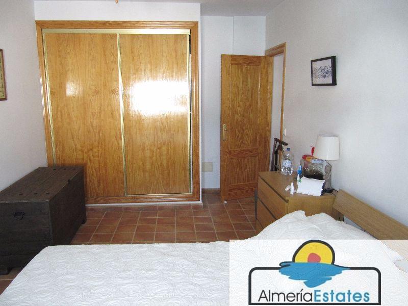 Venta de villa en Chirivel