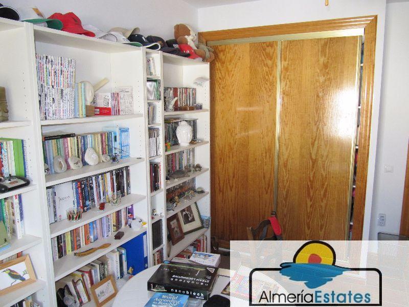 Venta de villa en Chirivel