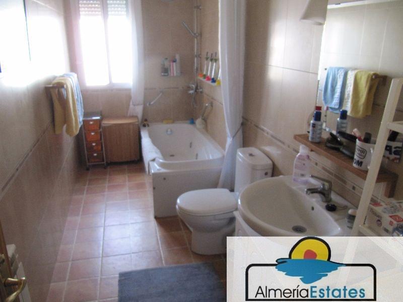 Venta de villa en Chirivel