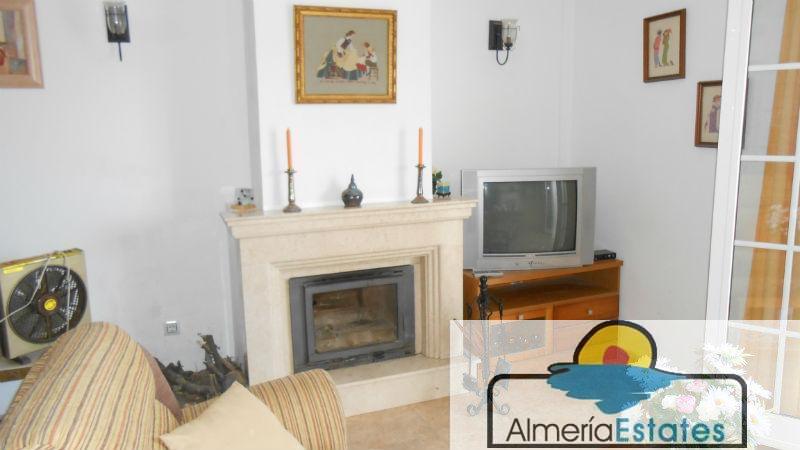 Venta de piso en Taberno