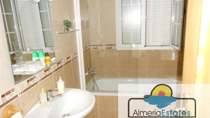 Venta de piso en Taberno