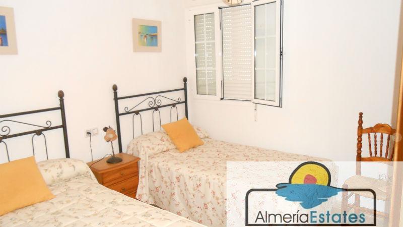 Venta de piso en Taberno