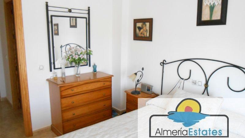 Venta de piso en Taberno