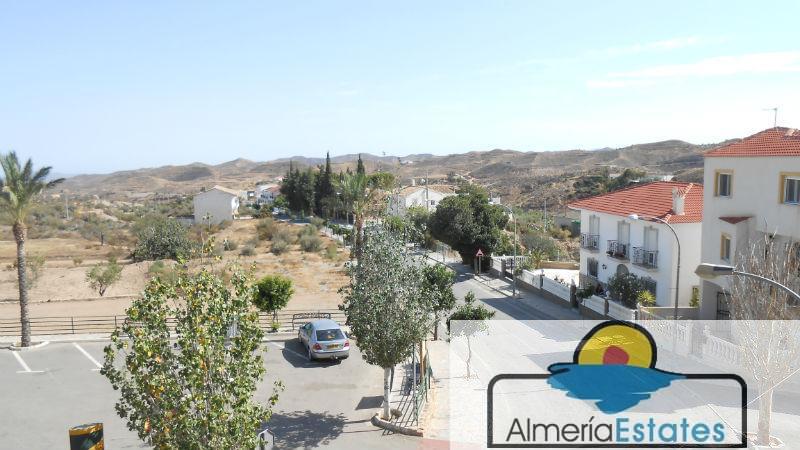 Venta de piso en Taberno