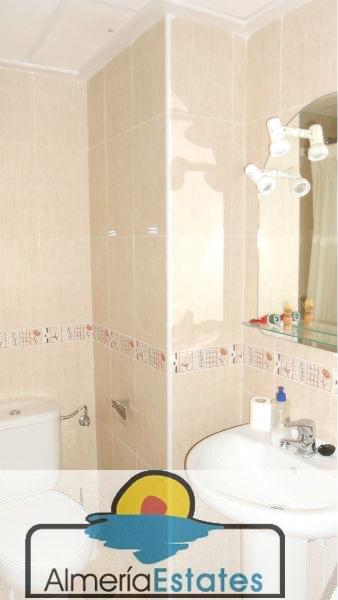 Venta de piso en Taberno