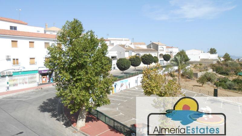 Venta de piso en Taberno