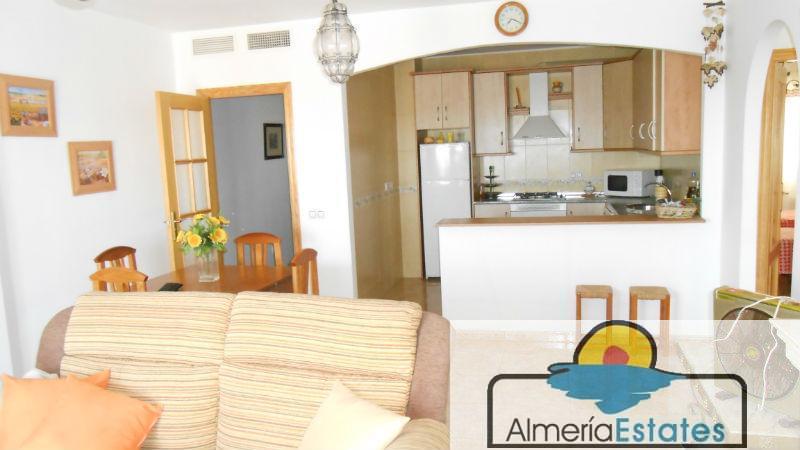 Venta de piso en Taberno