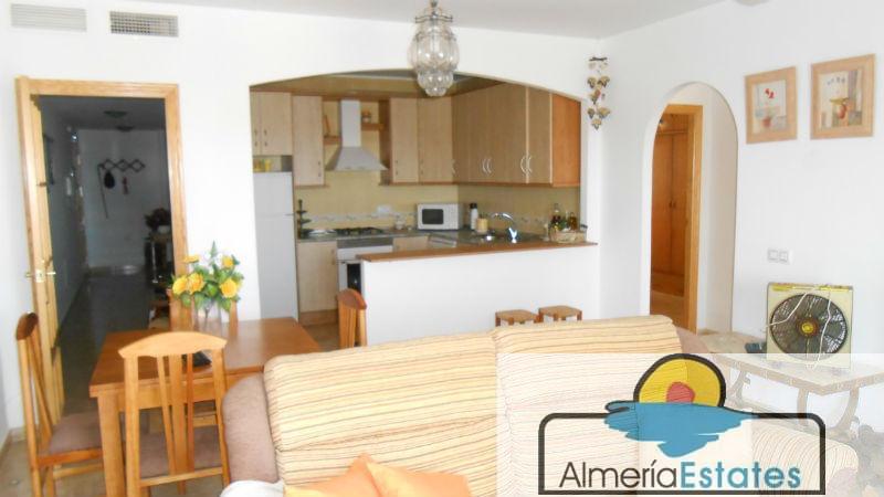 Venta de piso en Taberno