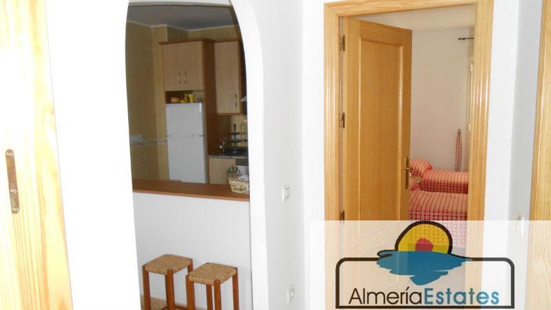 Venta de piso en Taberno