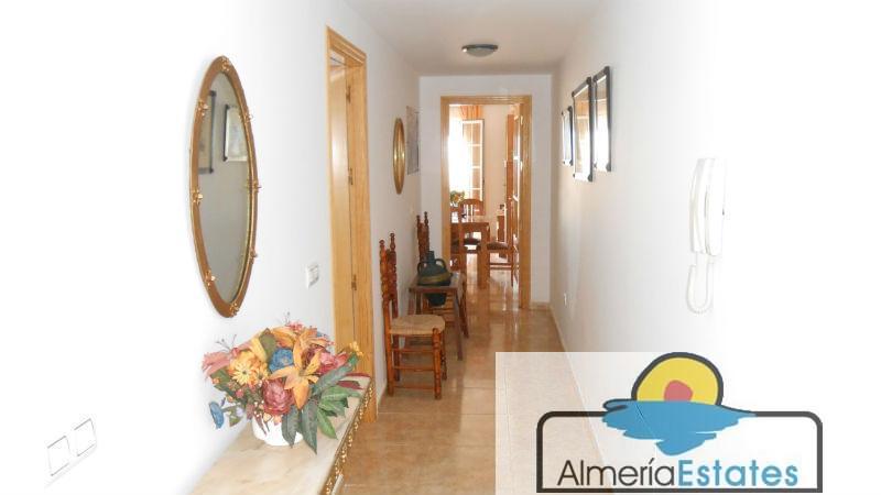 Venta de piso en Taberno