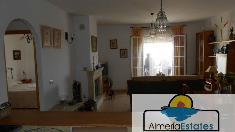 Venta de piso en Taberno