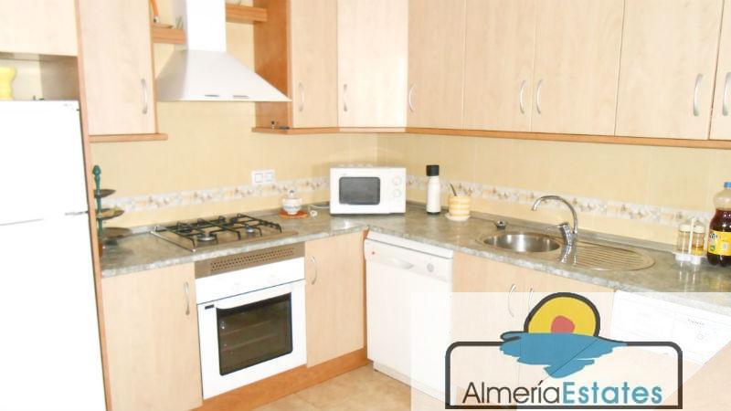 Venta de piso en Taberno