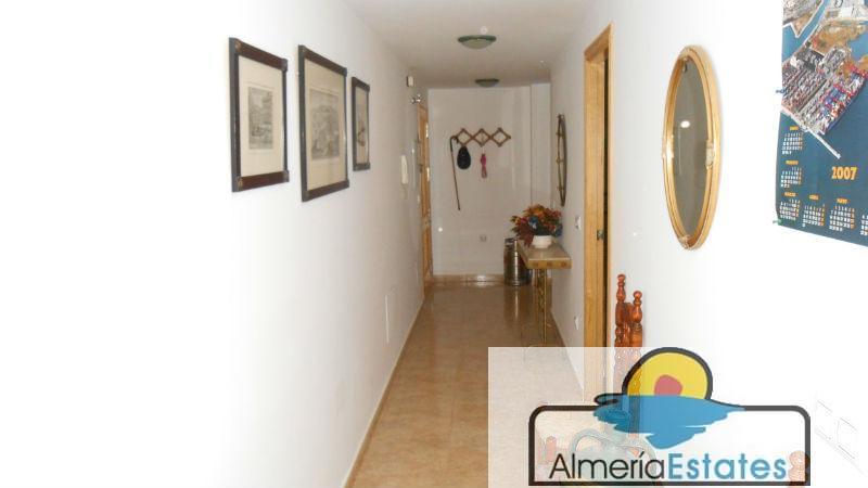 Venta de piso en Taberno