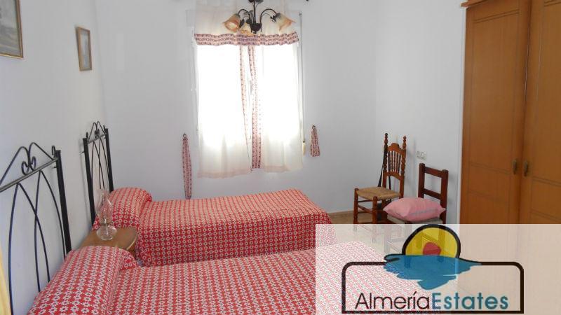 Venta de piso en Taberno