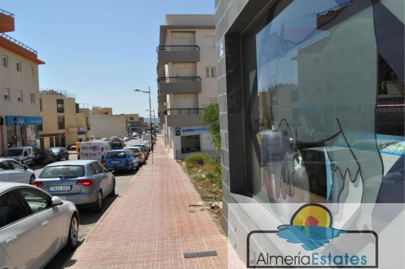 Venta de terreno en Albox