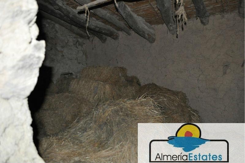 Venta de villa en Chirivel